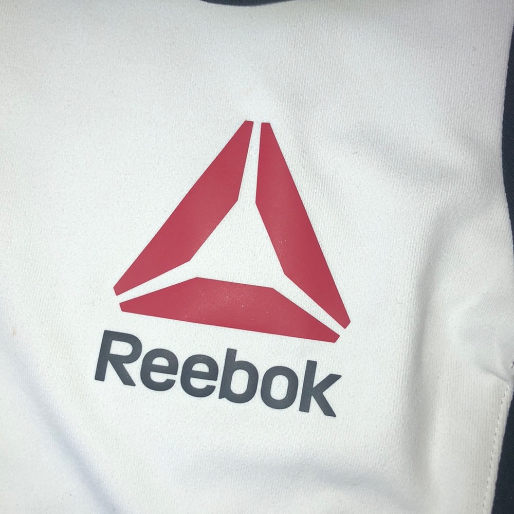 UFC Reebok Jacket 0001 - Picture 3 of 3
